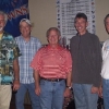THE PENDLETONS - Steve Duckett, Dan Harbin, Bob Geyer (doesn\'t play these days), Bob Francis, Gary Hetzler