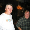 Gary Hetzler, Doug Whitacre