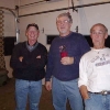 Bob Geyer, Bill McIntire, Paul LaVigne