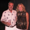 Steve Northrop and his wife